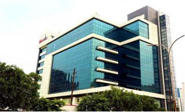 Urbtech Matrix Tower